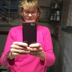 Meet your Posher, Mellissia